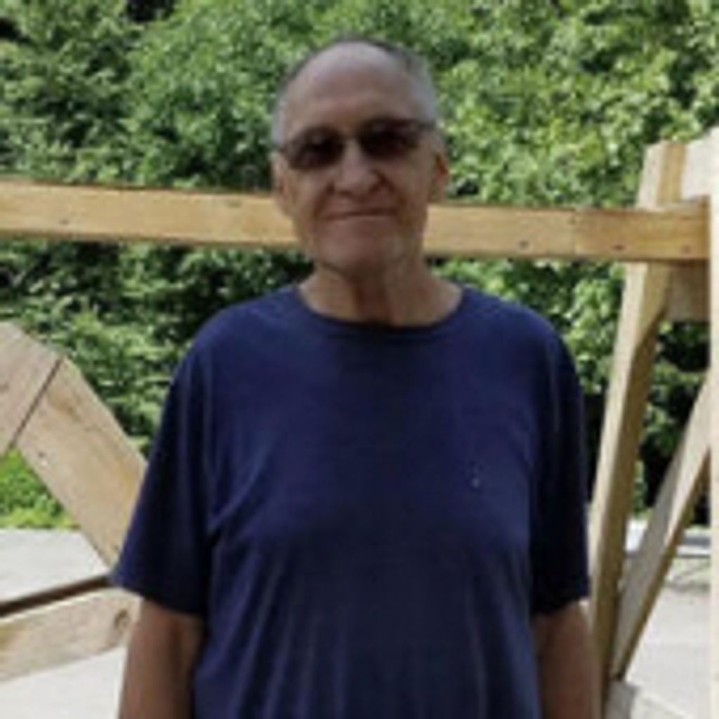 Edward Carl Metheny Profile Photo