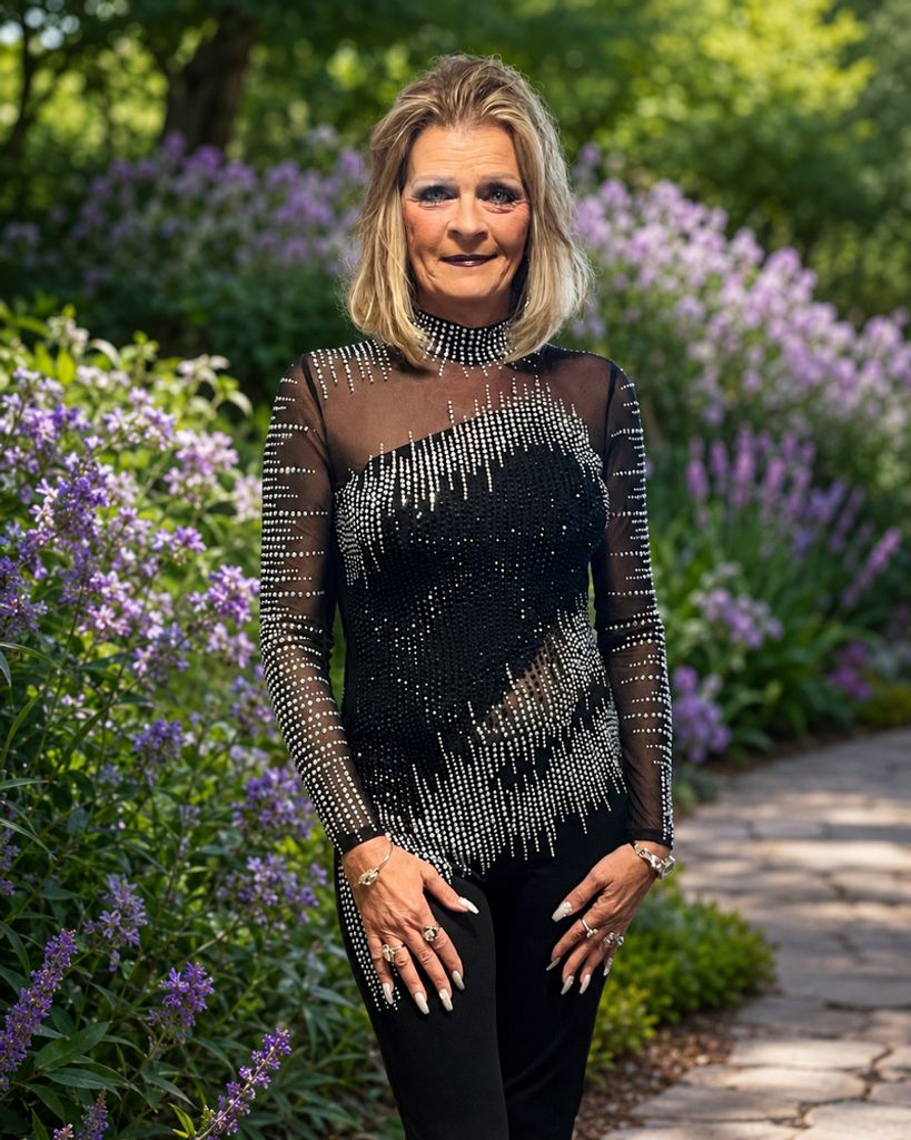 Kelly Lynn Walker Profile Photo