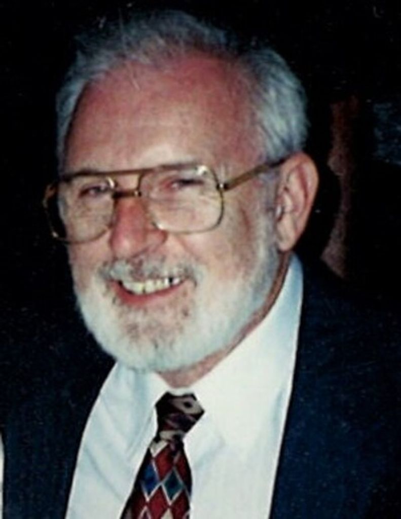 Maurice C. Heller Profile Photo