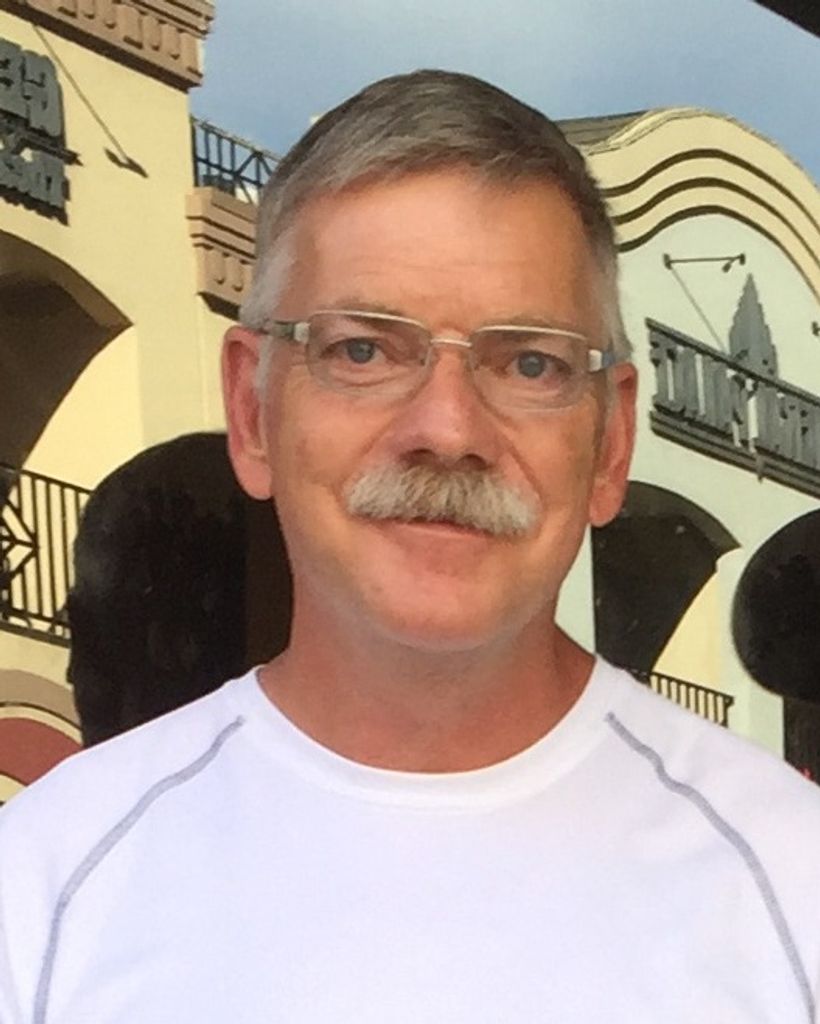 Douglas Rittel Profile Photo
