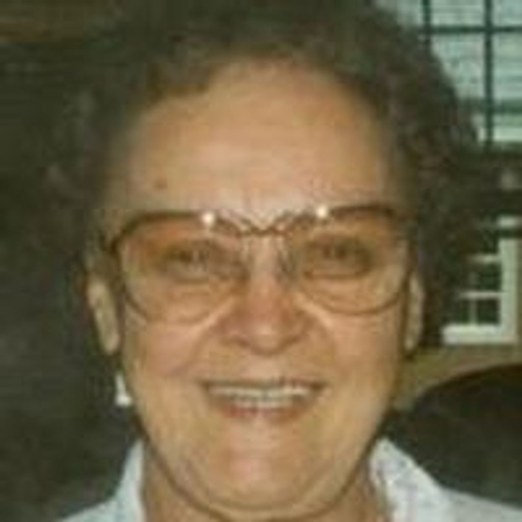 Mary E. Schnars