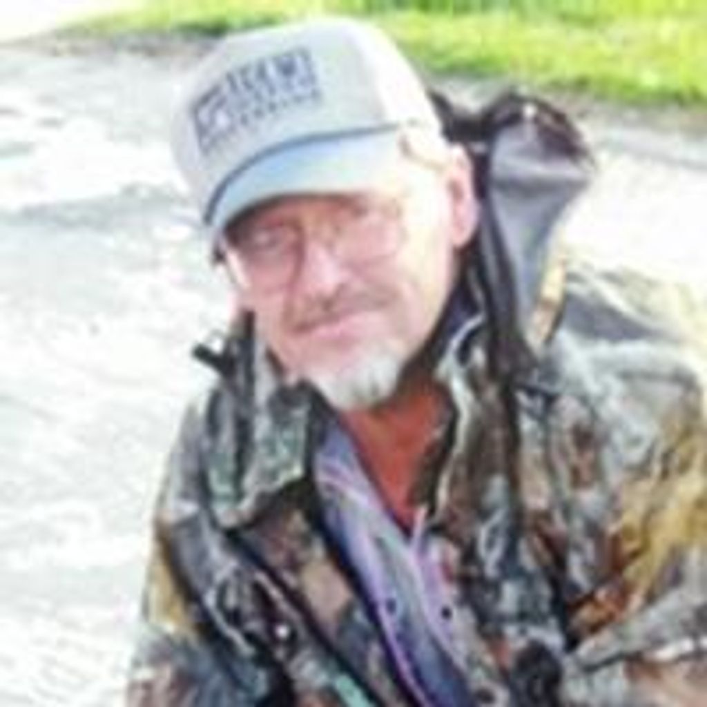 Troy Lance Anderson