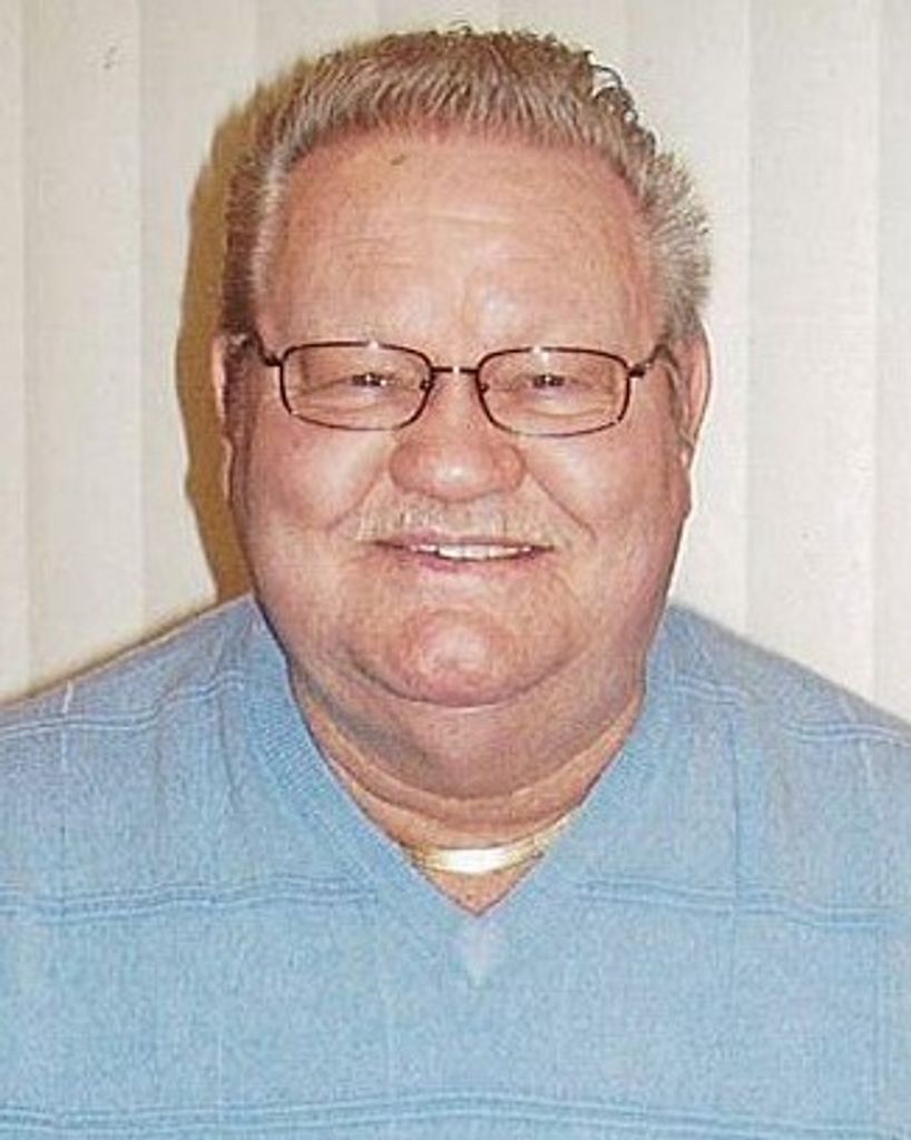 Harvey L. Johnson