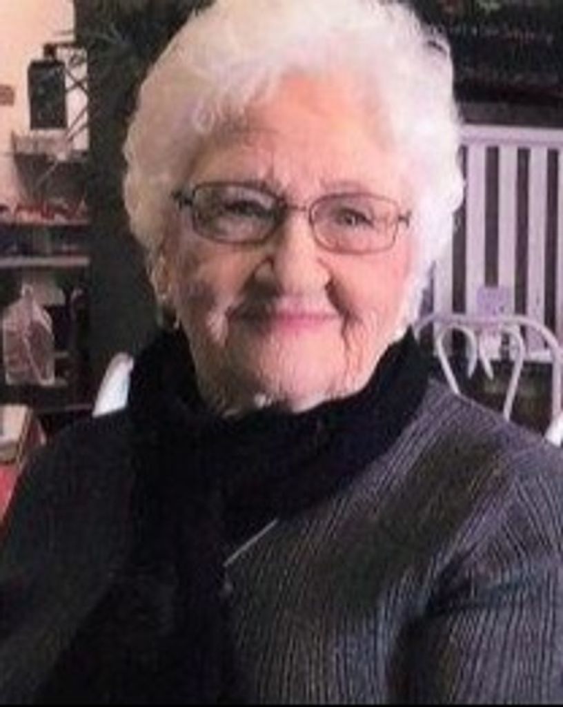 Clarice Evelyn Killman