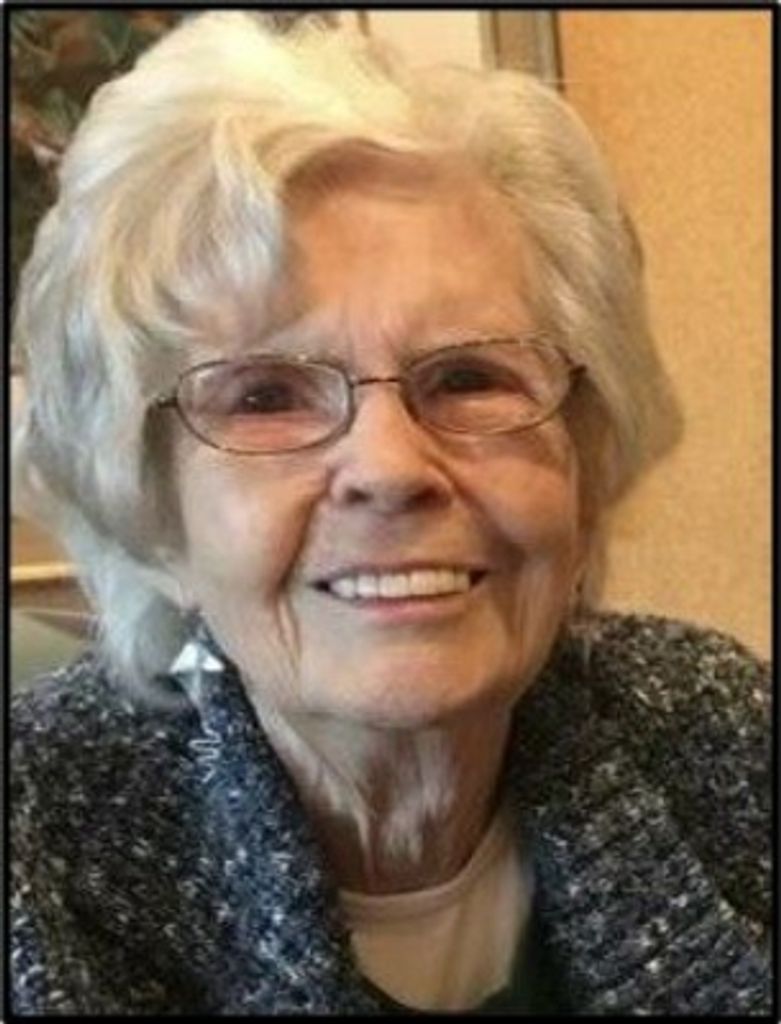 Shirley Rice Profile Photo
