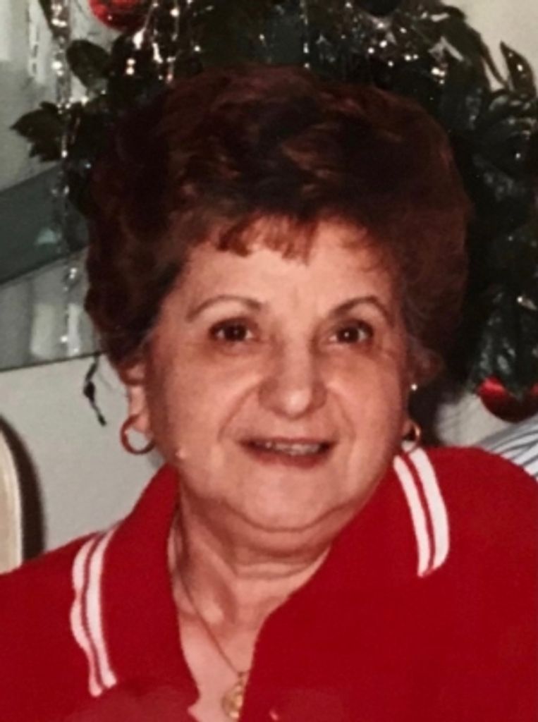 Columbia "Cal" Marranca