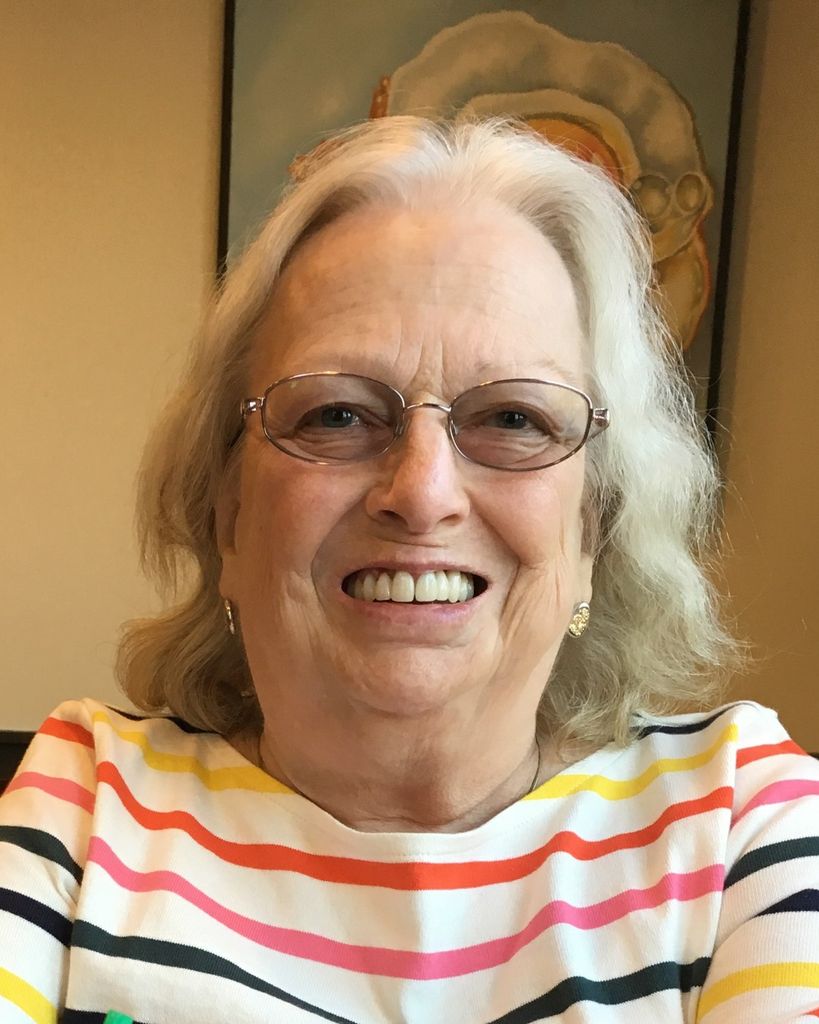 Linda P. Matthew