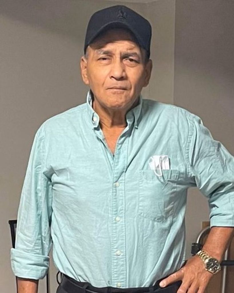 Samuel Villalta - Matamoros Profile Photo
