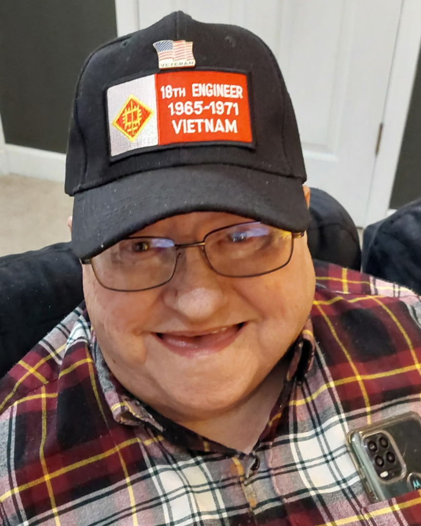 James E. Schrum Profile Photo