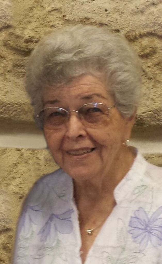 Charlotte Fern Lawrence Profile Photo