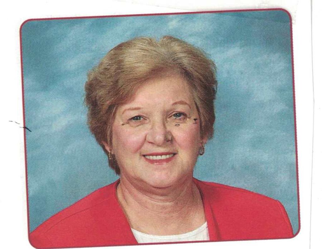 Judith Ann (Dougherty)  Waters Profile Photo