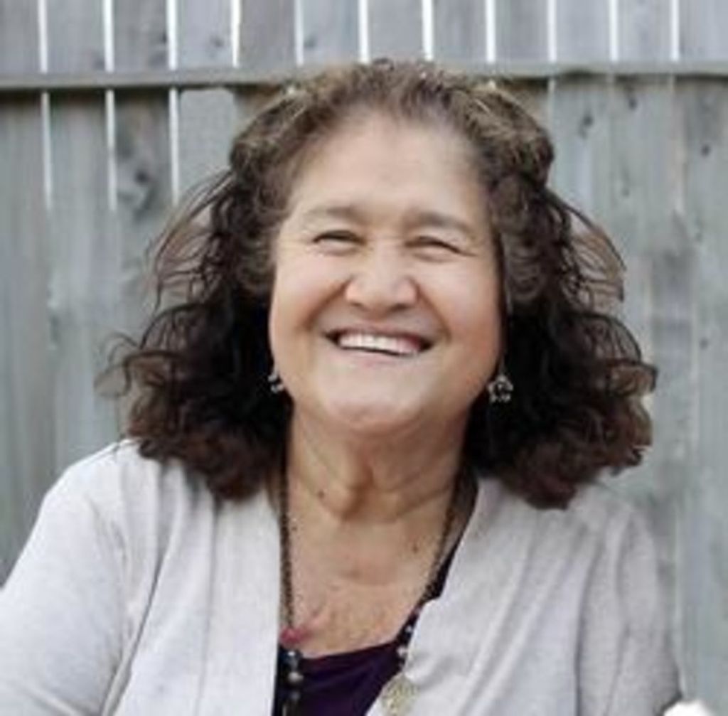 Maria Eloisa Orellana