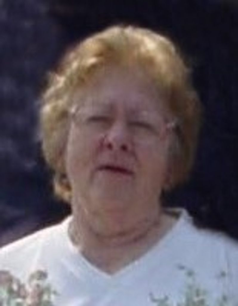 Mrs. Madeline H. Spohn Profile Photo