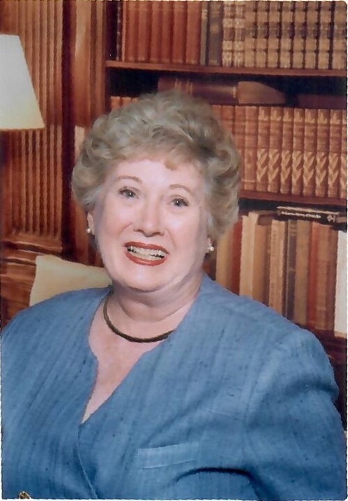 Mary L. Thren