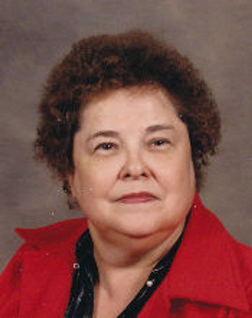 Florine Varner Spencer Profile Photo