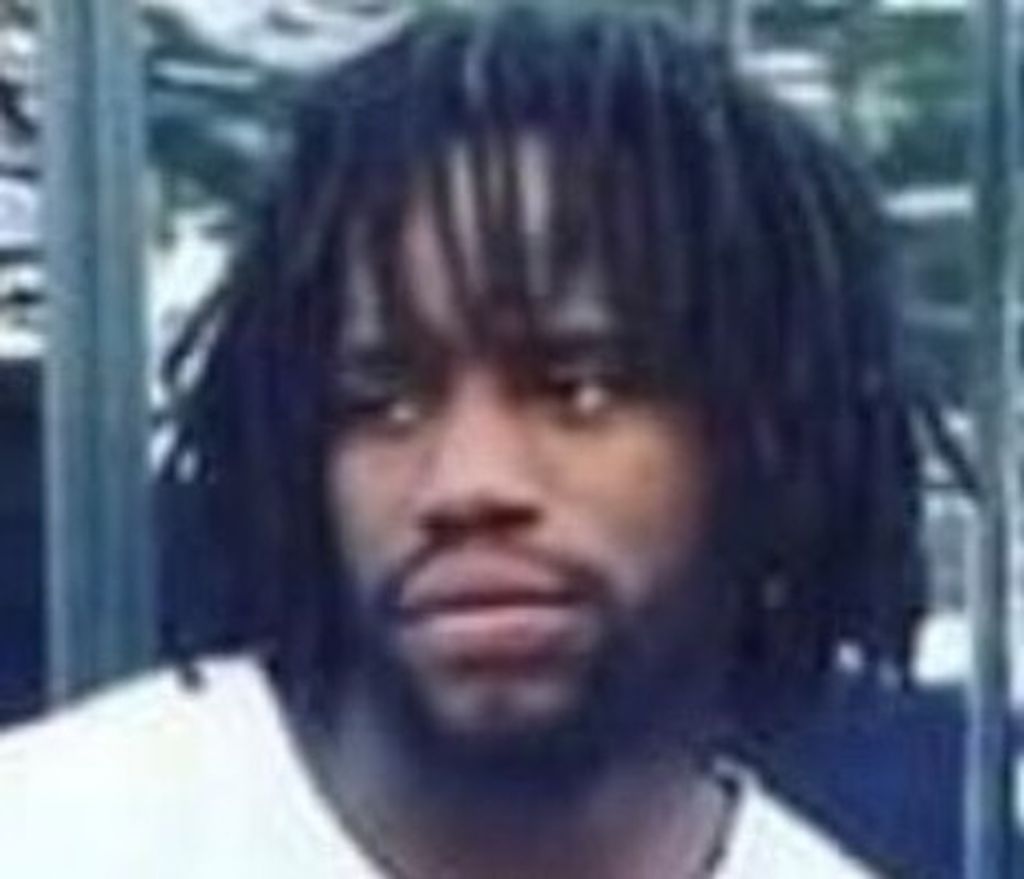 Andre Lamont Parker Profile Photo