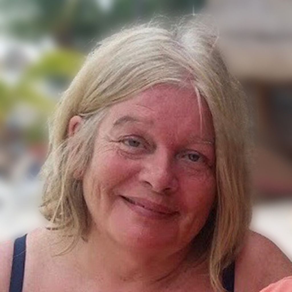 Jennifer Mary Yafai