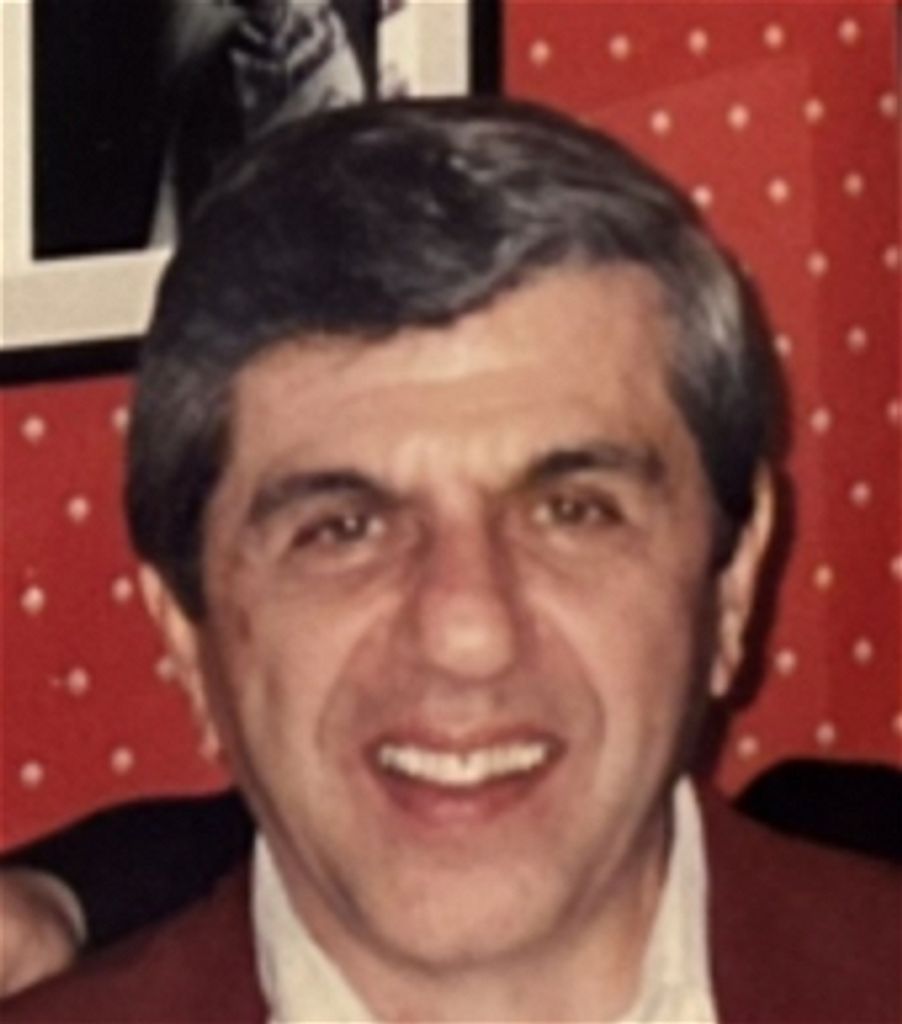 John A. Coccia