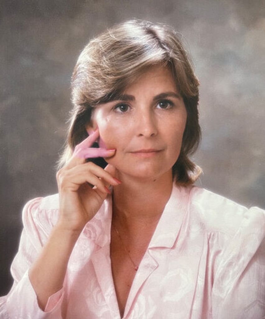 Glenda "Faye" Small Profile Photo