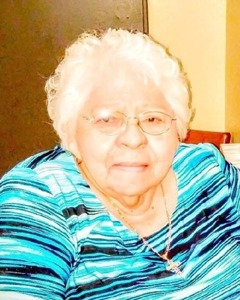 Maria B. Guzman Profile Photo