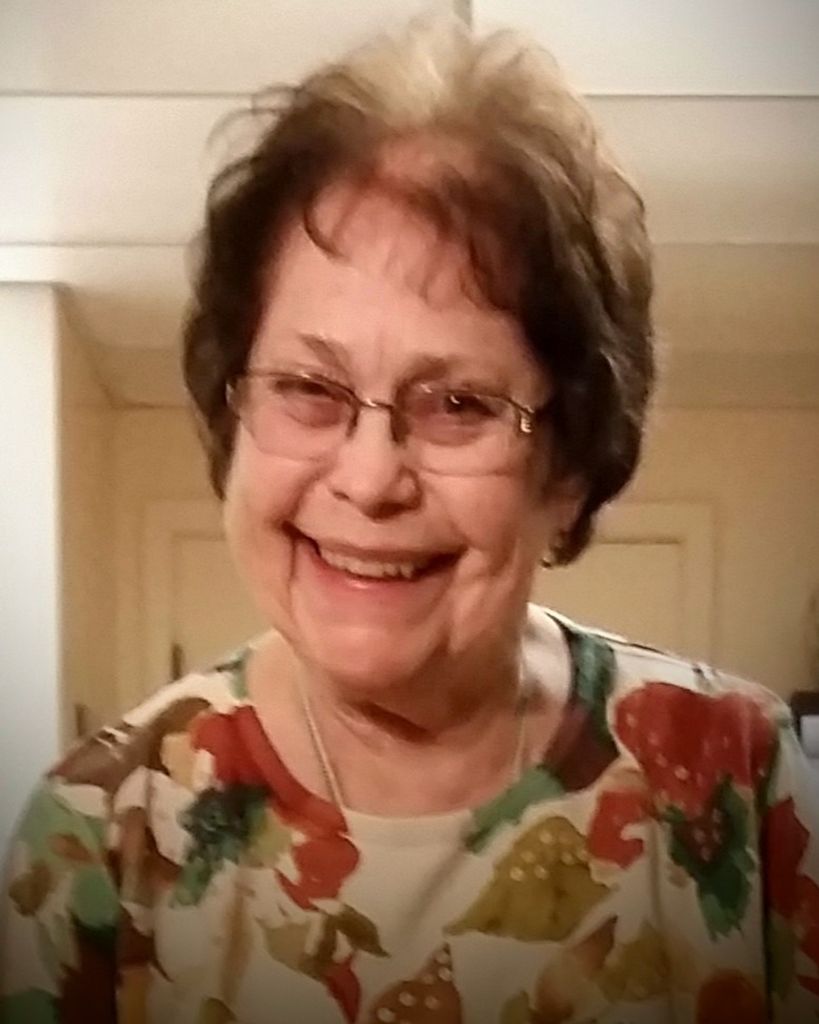 Lorraine Mary Marley