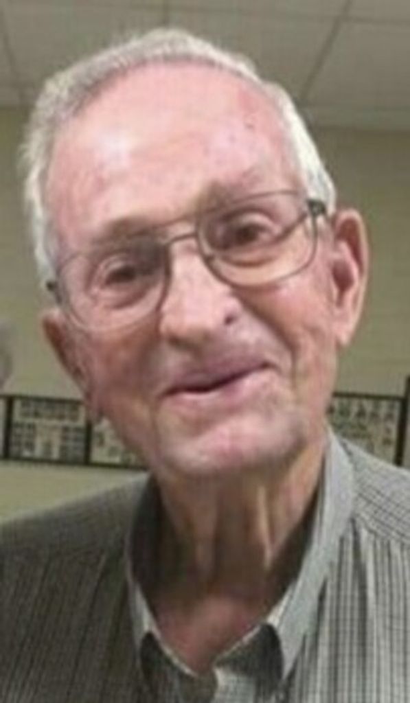 Cecil Ray Rickard Profile Photo