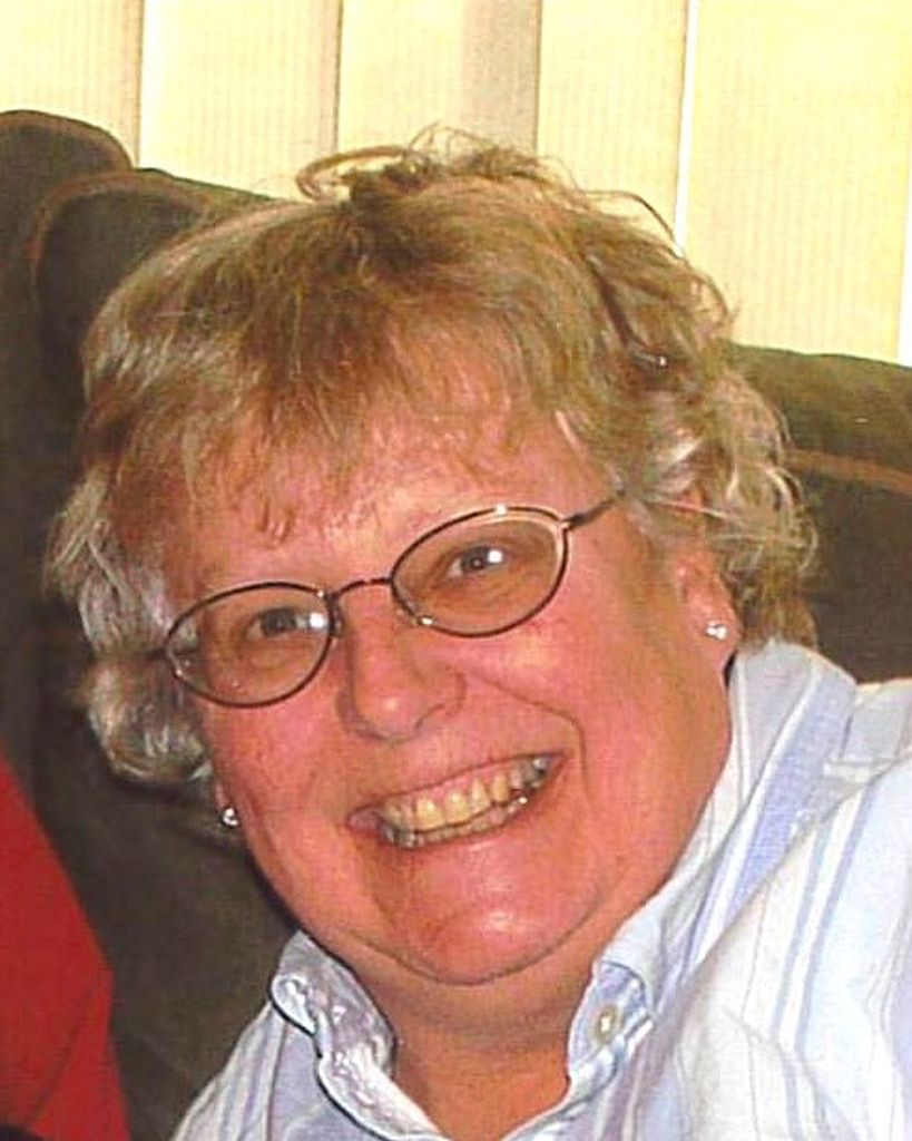 Michele M Egan Profile Photo