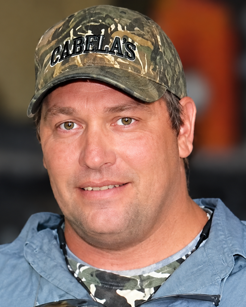 Gary T. McGrath Profile Photo