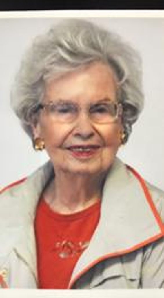 Ruth Williamson Profile Photo
