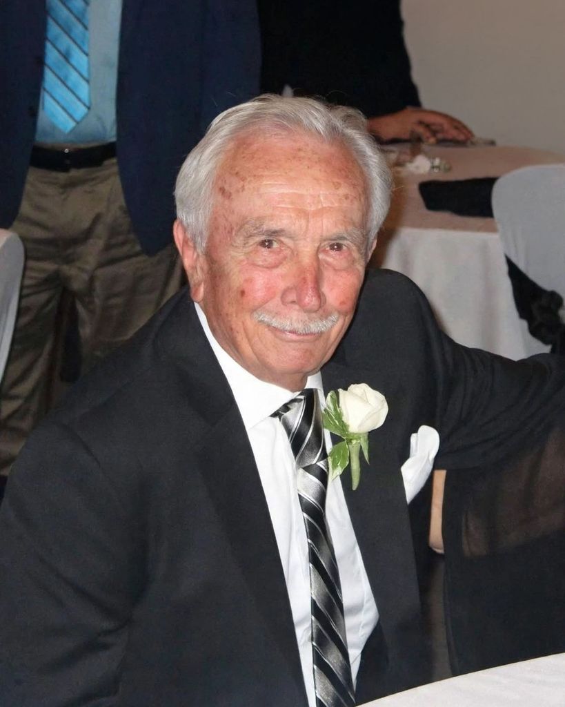 Raymond R. Melewski Profile Photo