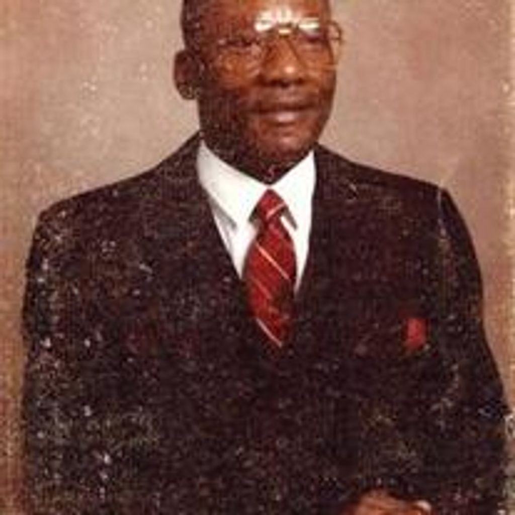 Samuel Trotter