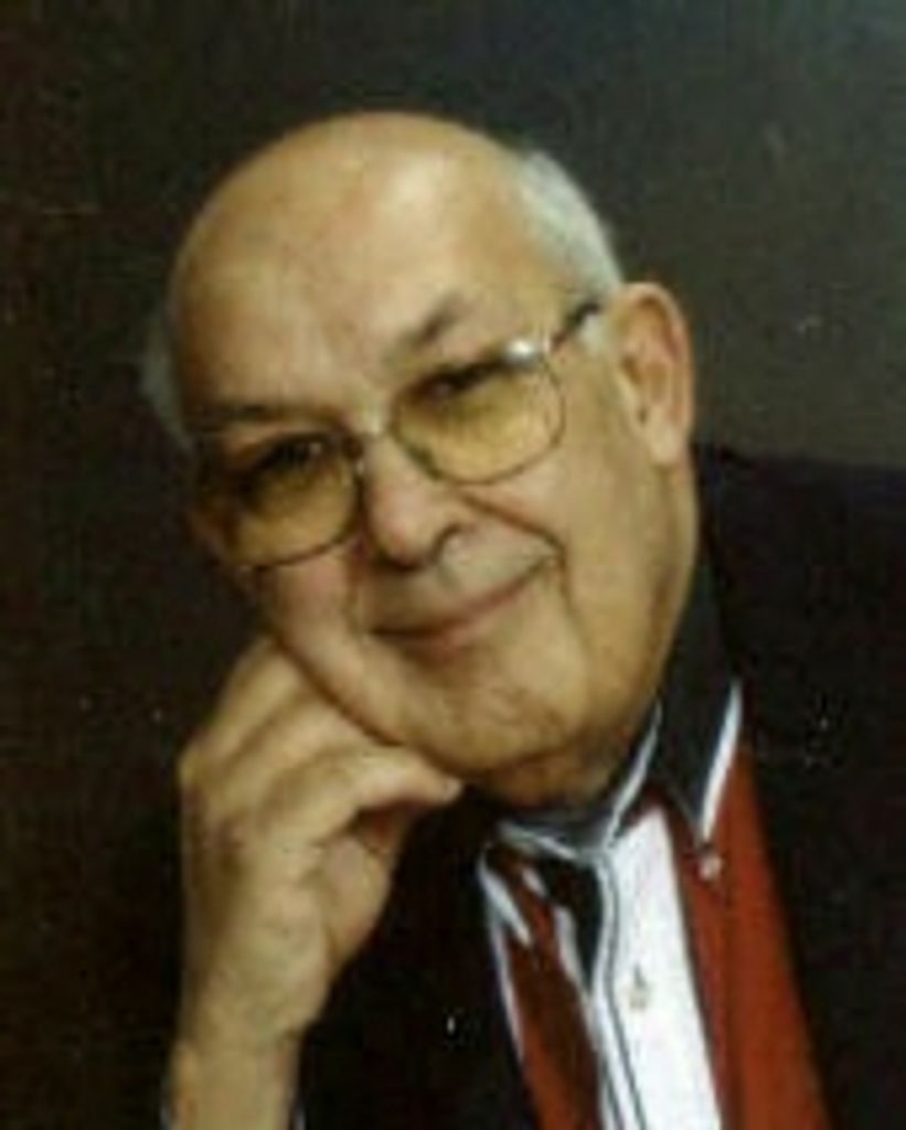 Earl Patrick "Max" Lassiter