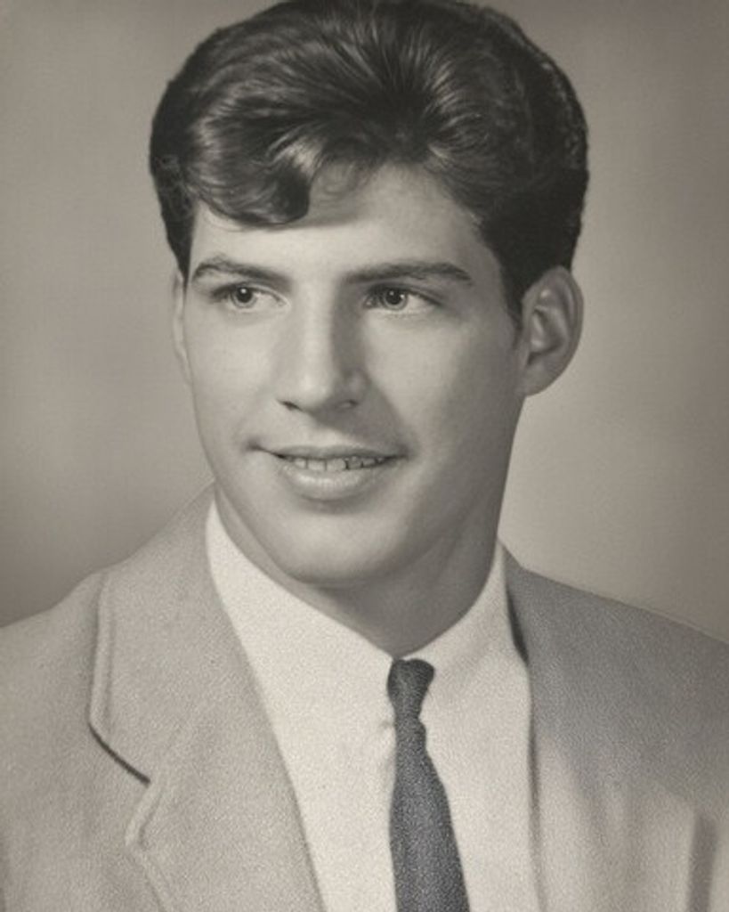 James "Jim" C. Wells