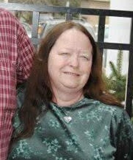 Marylee Kathryn McKinnie's obituary image