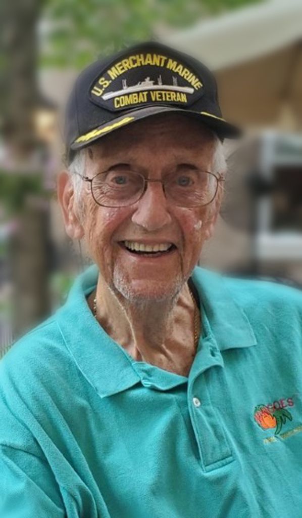 Richard “Dick” Leonard Taylor