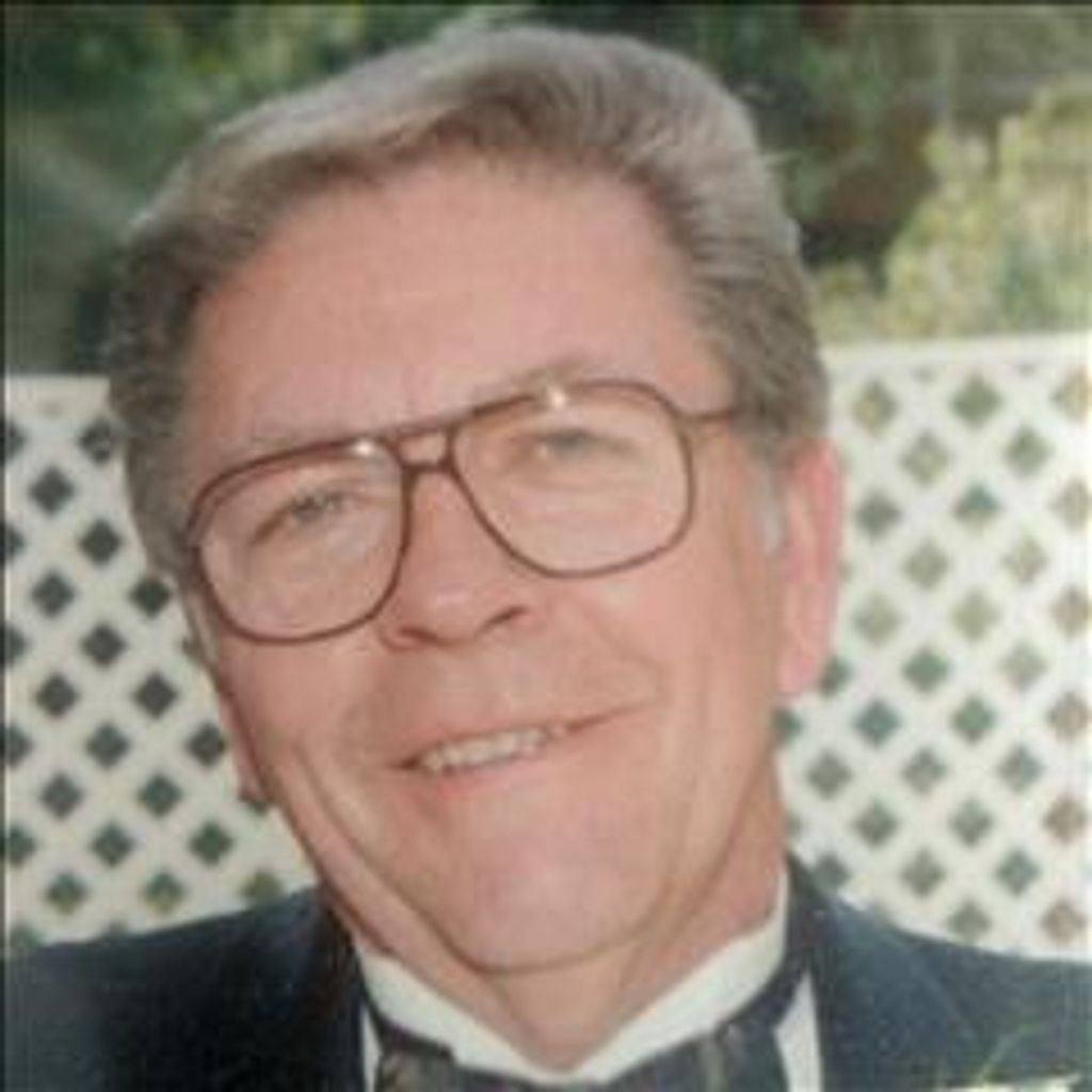 David E. Hagan