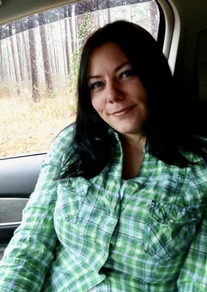 Vanessa Renee Reeves Profile Photo