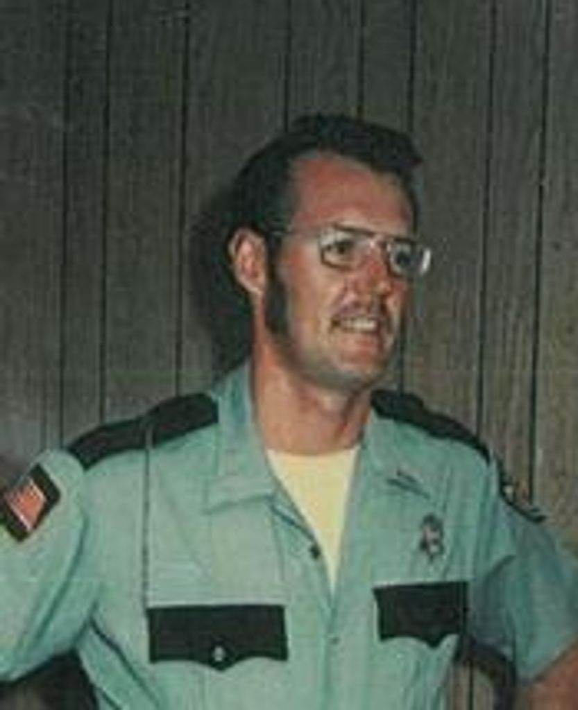 Guy A. (Mike) Lear Jr.