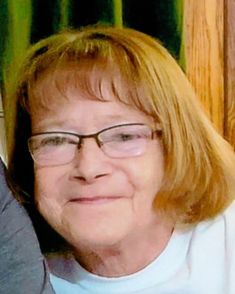 Shirley Mae Shaffer Profile Photo