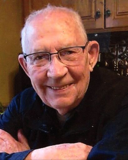 Robert DeBoer's obituary image