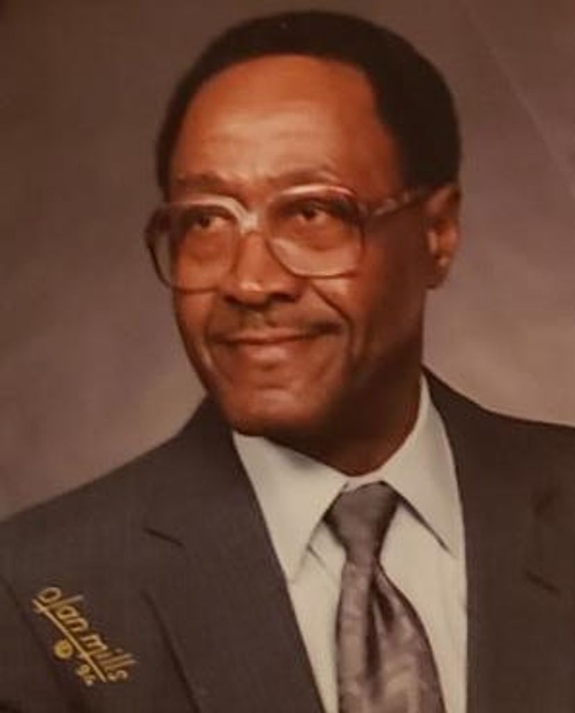 Willie Sims Jr.