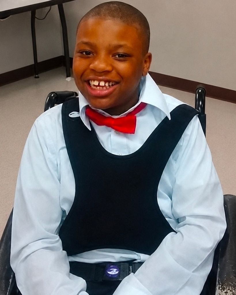 Acelin Warfield Profile Photo