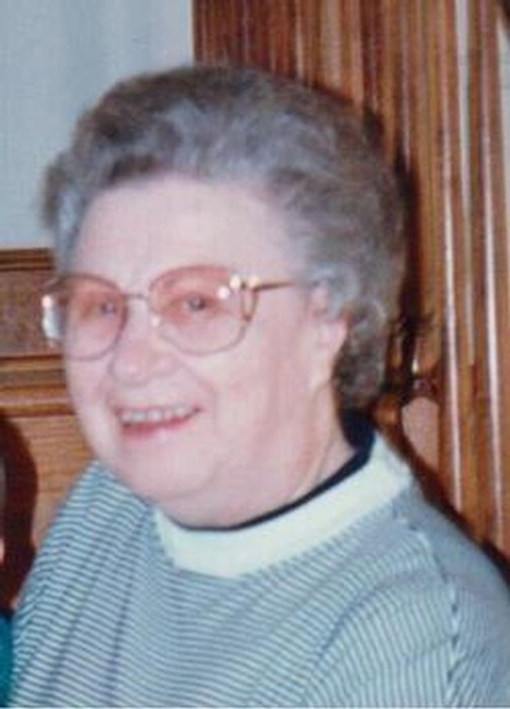 Lela Haynie Wylie