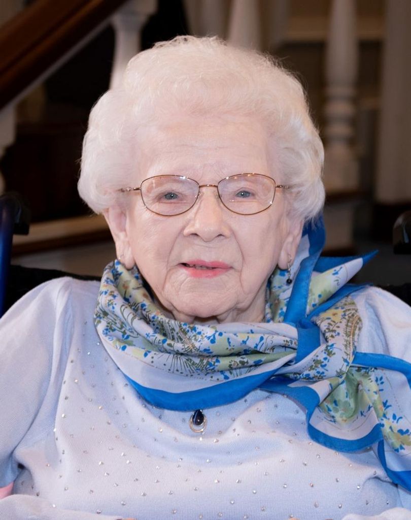 Margaret Shelton Rowland Profile Photo