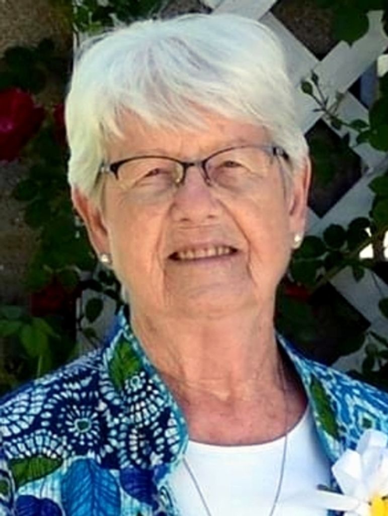 Noramae Ladd Profile Photo