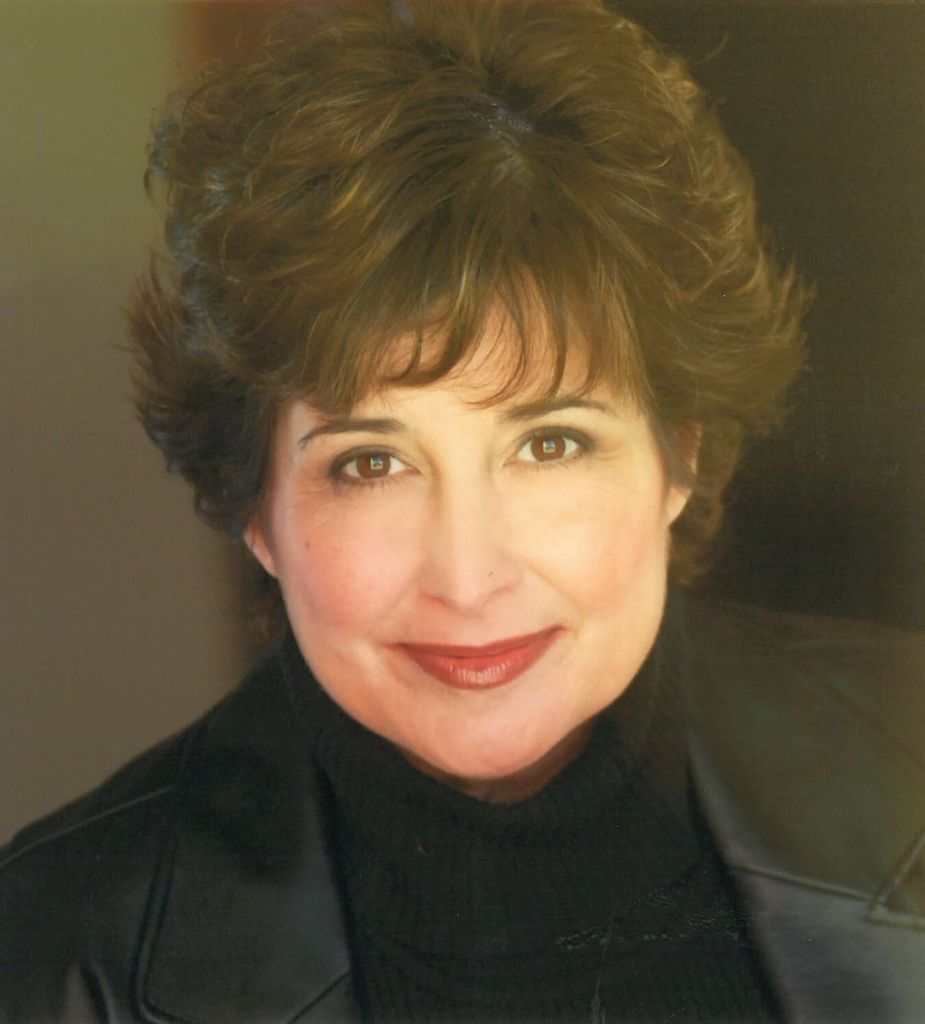 Marcie  Ruth Gappinger