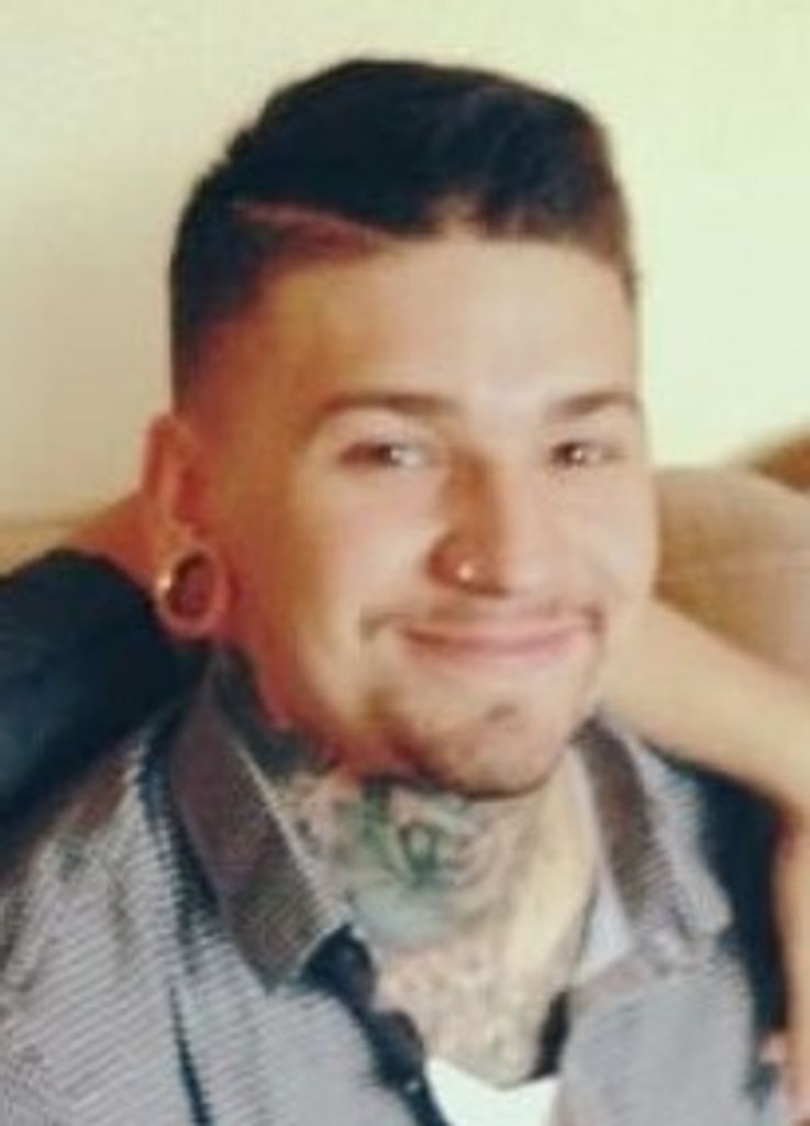 Kordell Alexander Montgomery Profile Photo