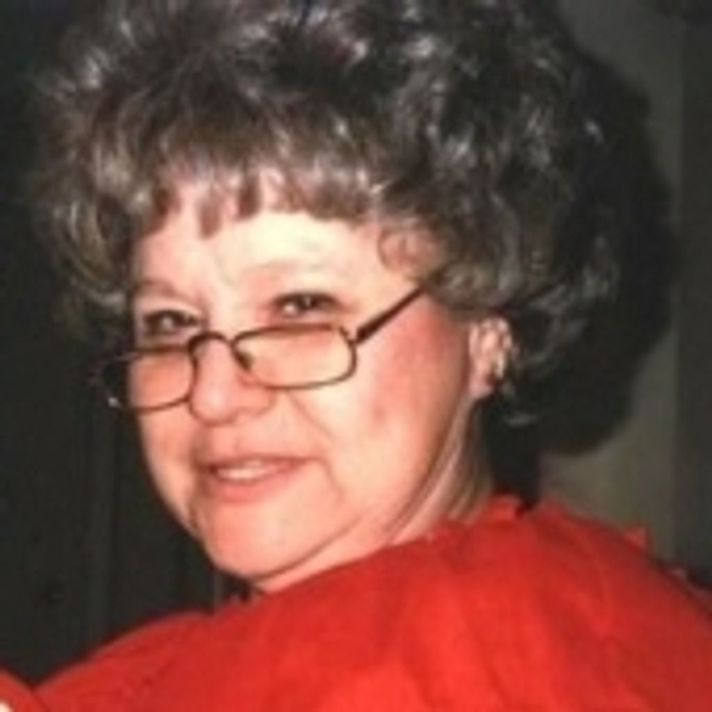 Bernice Rejcek Gerik