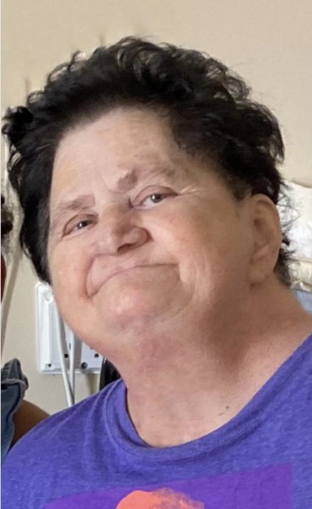 Brenda Billiot