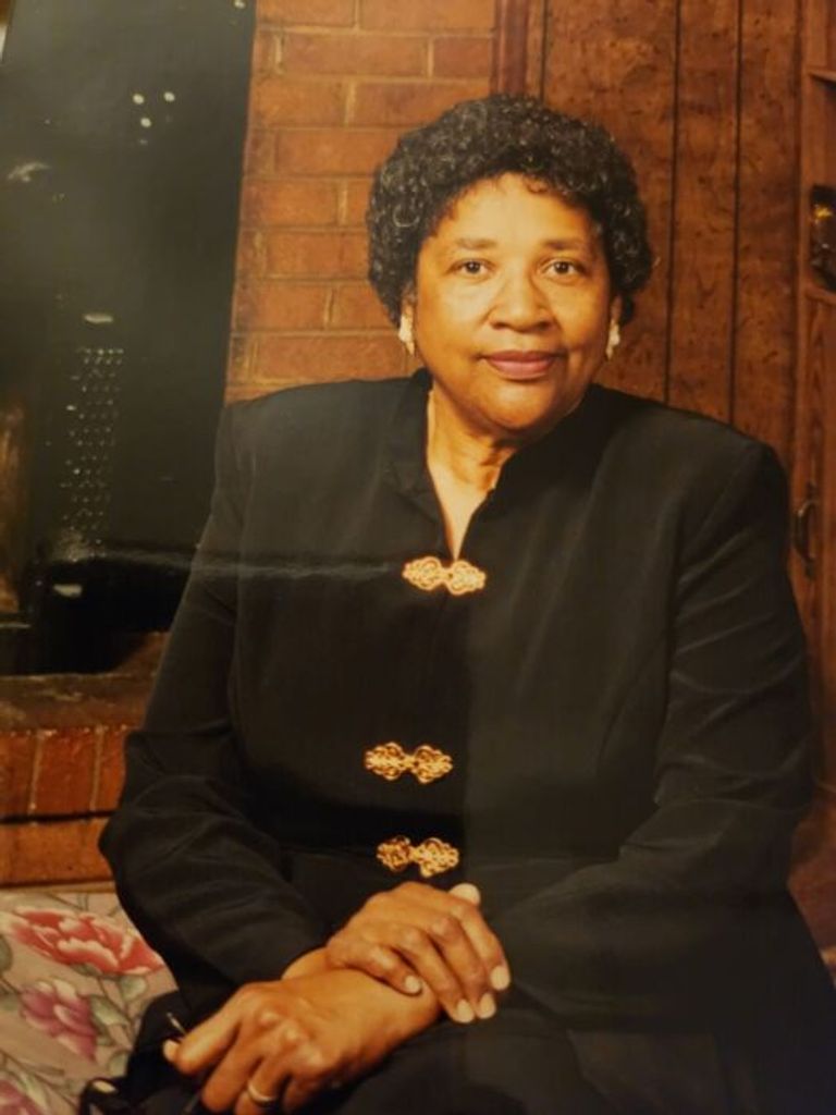 Hilda S Farrington Profile Photo